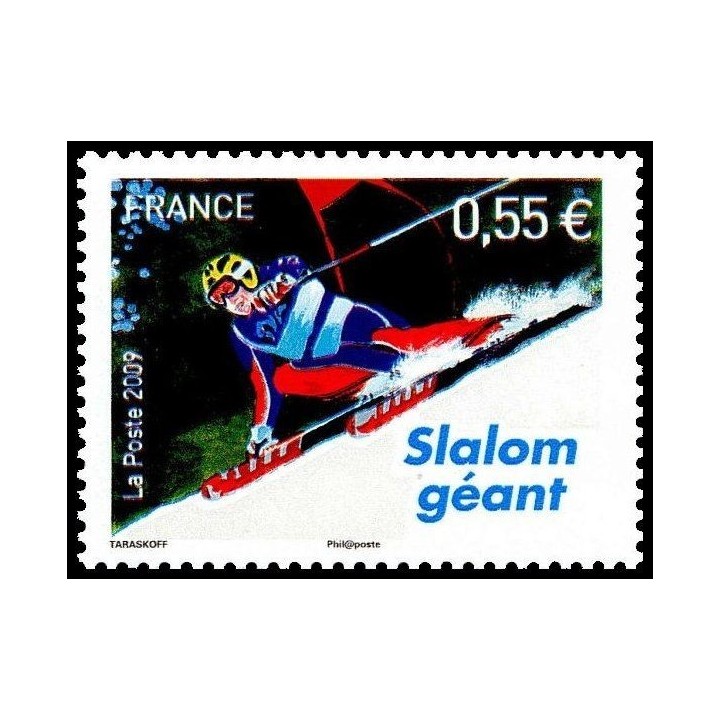 France - 4332