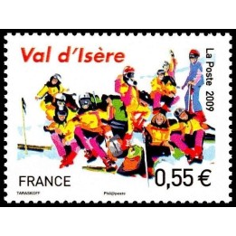 France - 4333