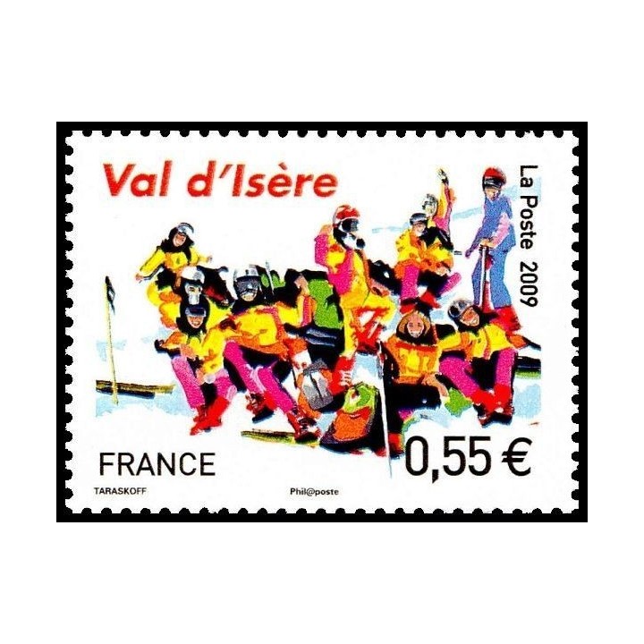 France - 4333