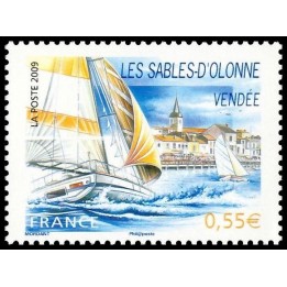 France - 4334
