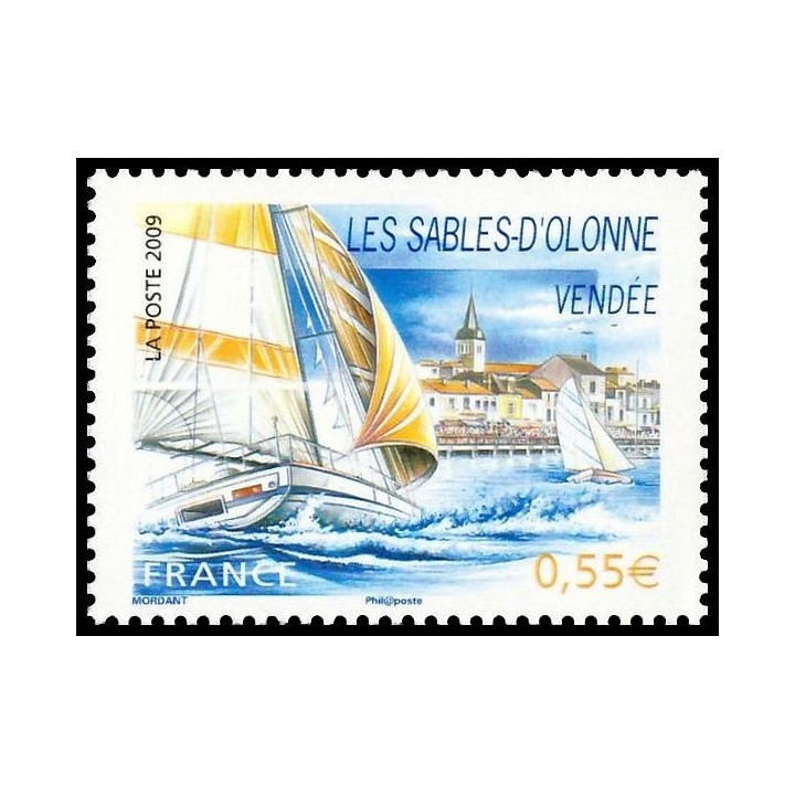 France - 4334