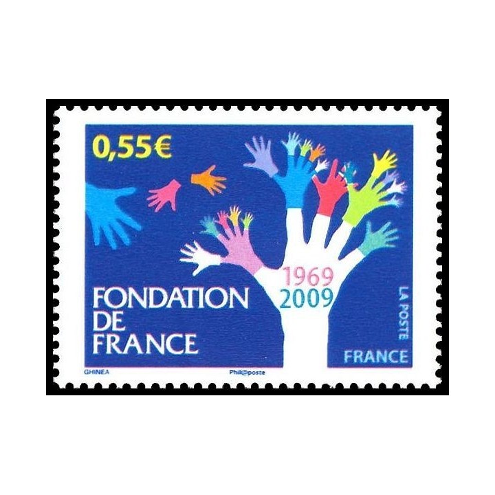 France - 4335