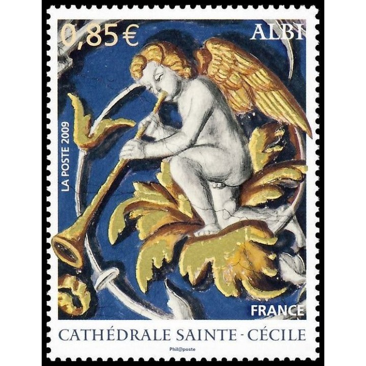 France - 4336