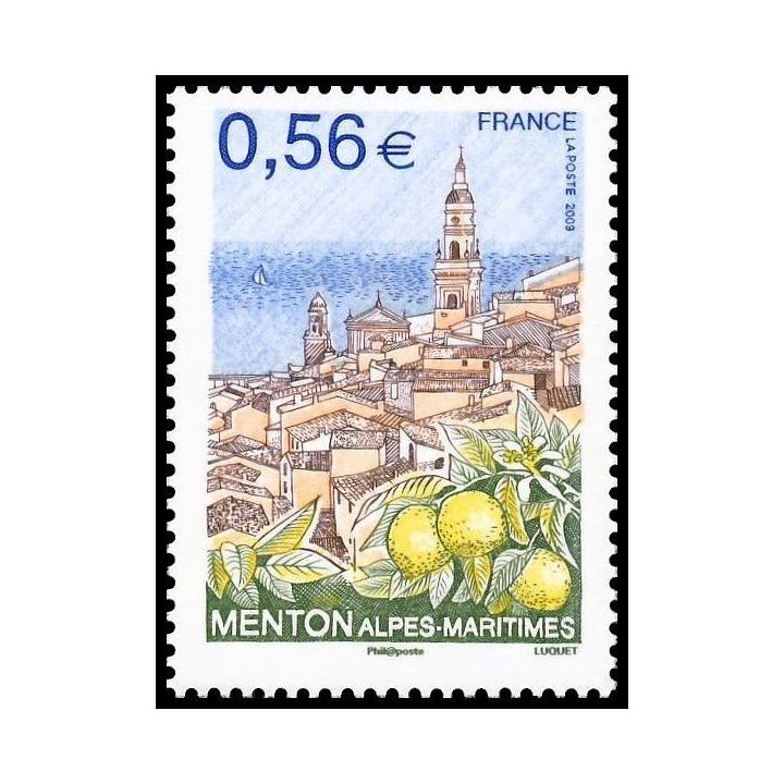 France - 4337