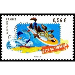 France - 4338