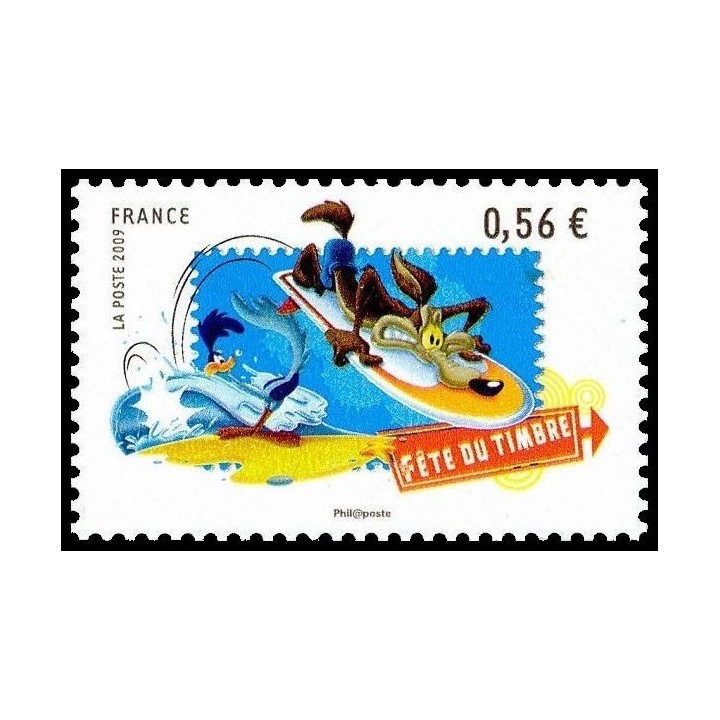 France - 4338