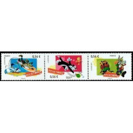 France - 4338A