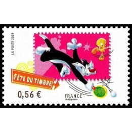 France - 4339