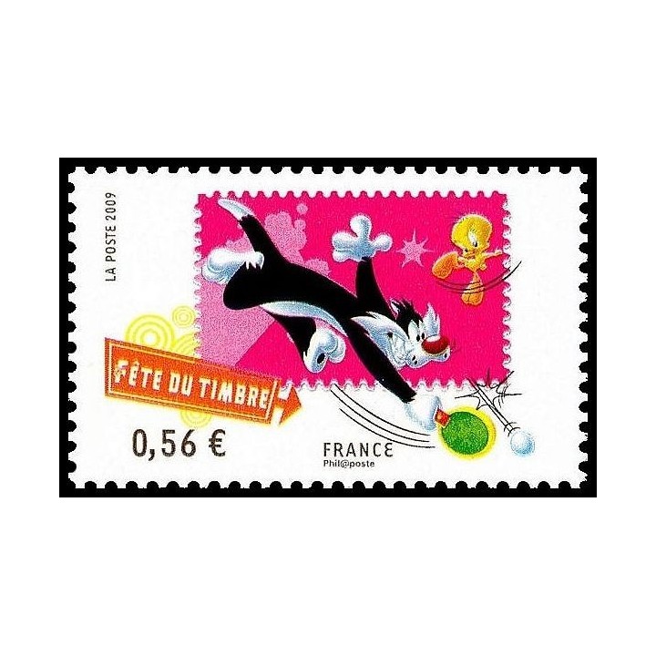 France - 4339