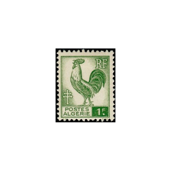 Algerie - 219