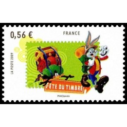 France - 4340