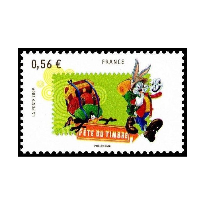 France - 4340