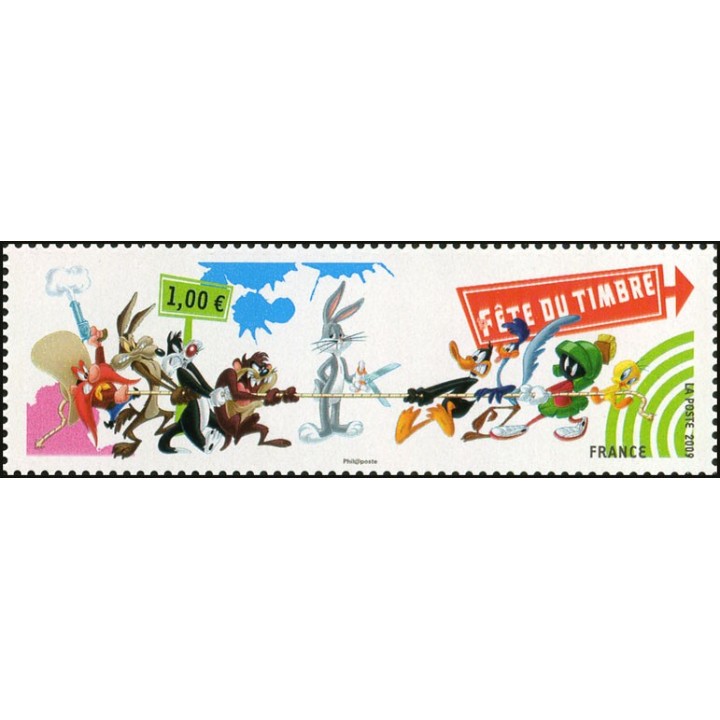 France - 4341