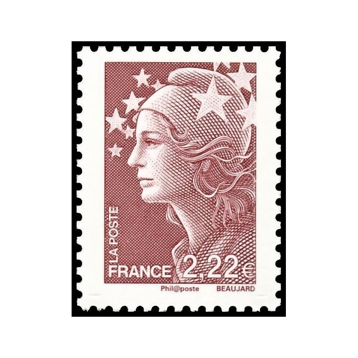 France - 4346