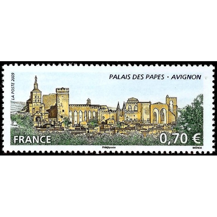 France - 4348