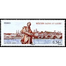 France - 4349