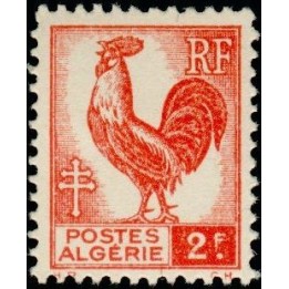 Algerie - 220