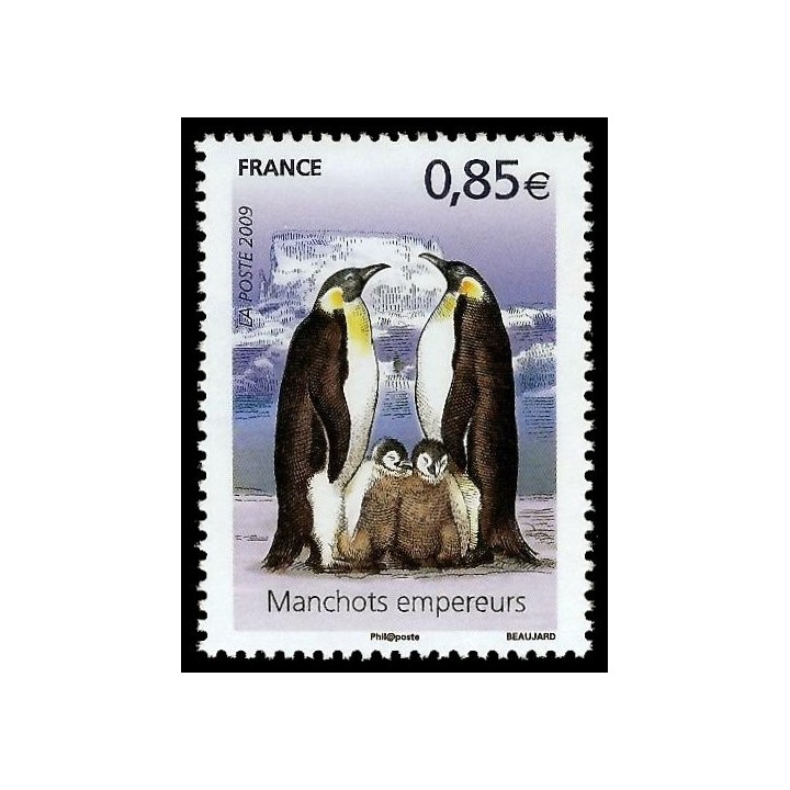 France - 4351