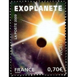 France - 4354