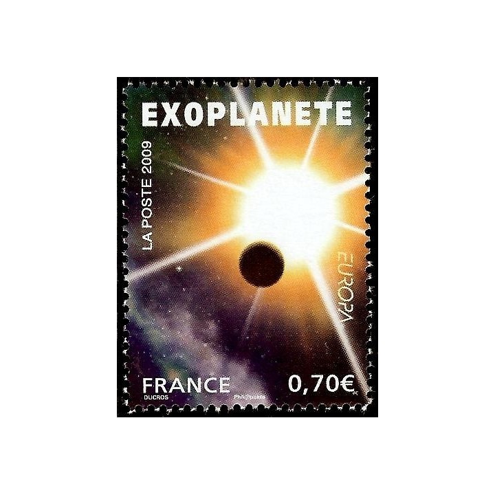France - 4354