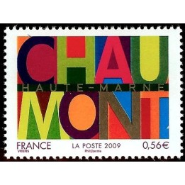 France - 4355