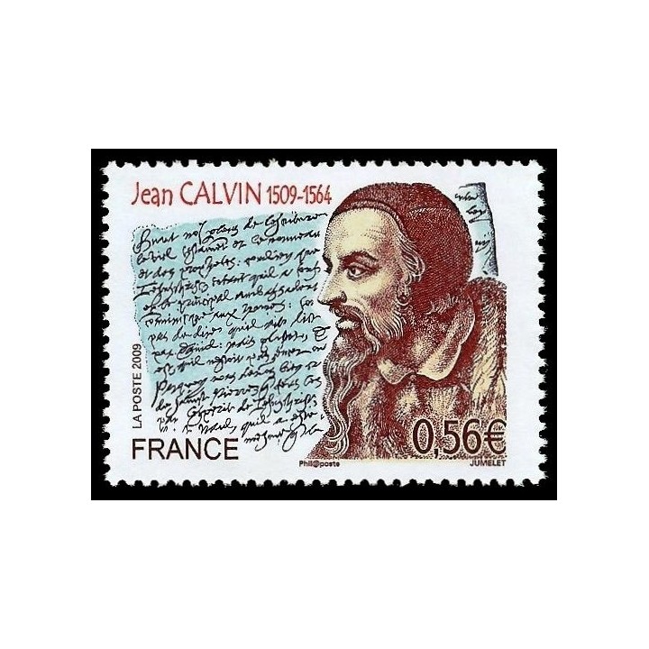 France - 4356