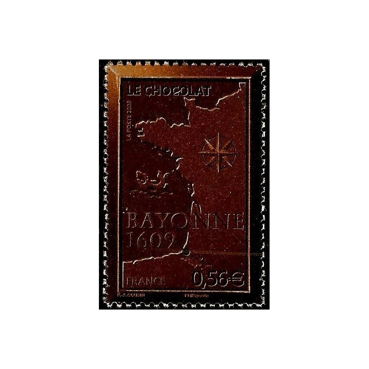France - 4361