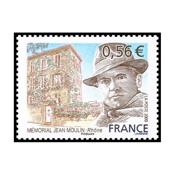 France - 4371