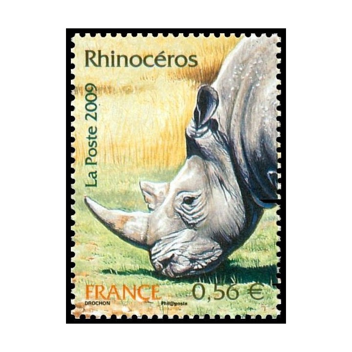 France - 4373