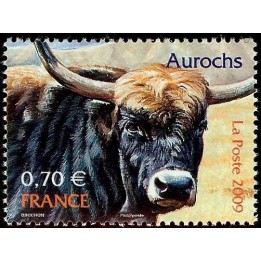 France - 4374