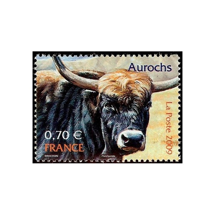 France - 4374