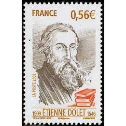 France - 4377