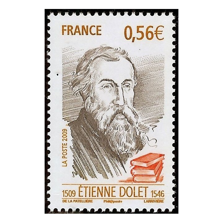 France - 4377