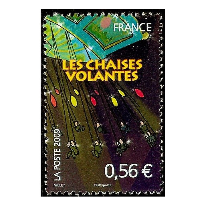 France - 4378