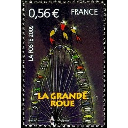 France - 4379
