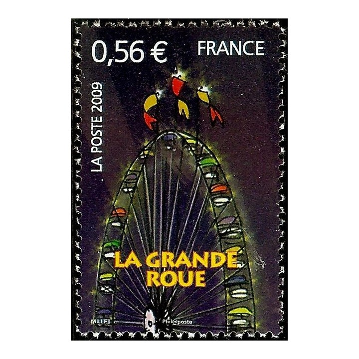 France - 4379