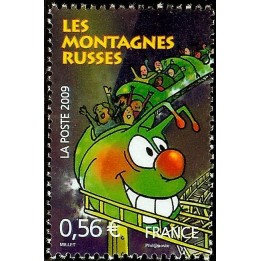 France - 4380