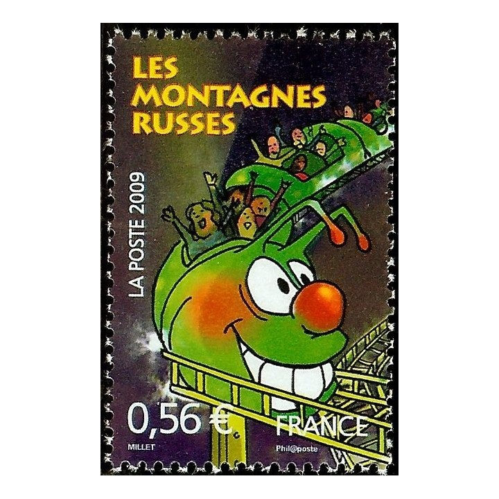 France - 4380