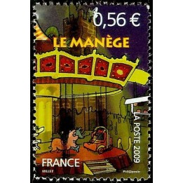 France - 4381