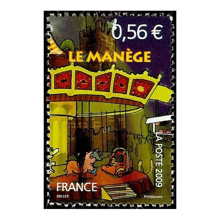 France - 4381