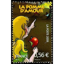 France - 4382