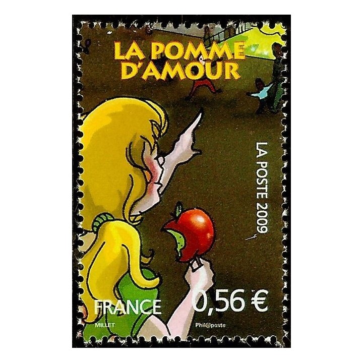 France - 4382