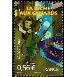 France - 4383