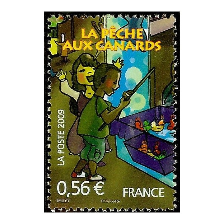 France - 4383