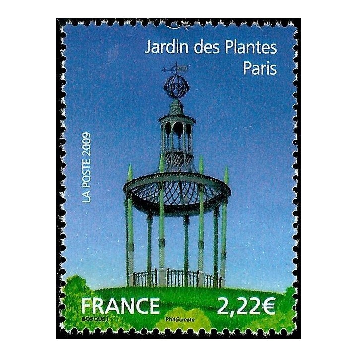 France - 4384