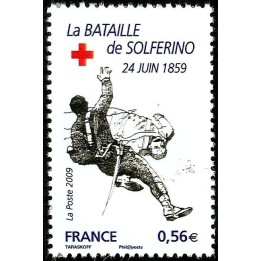 France - 4387