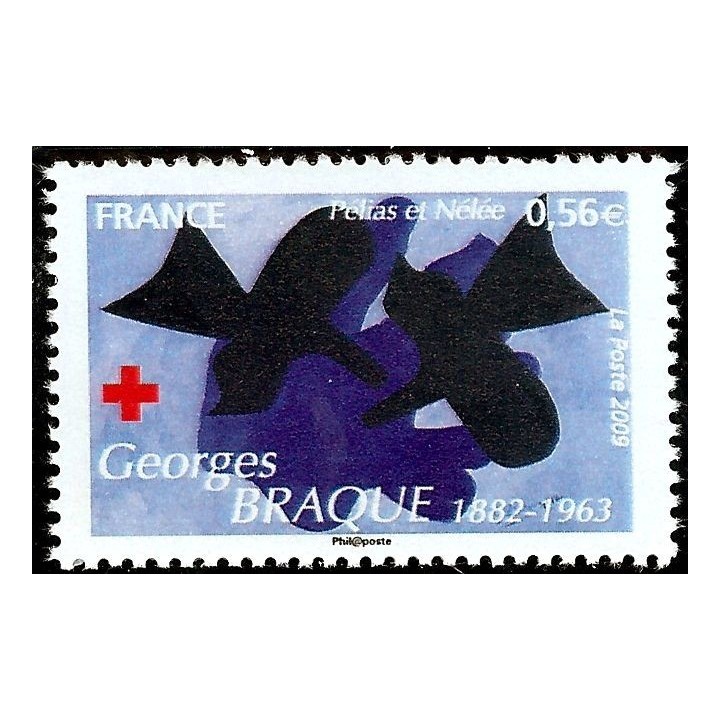 France - 4388