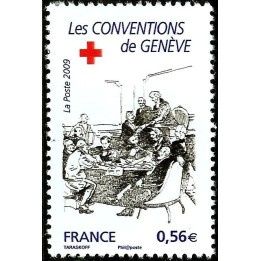 France - 4389
