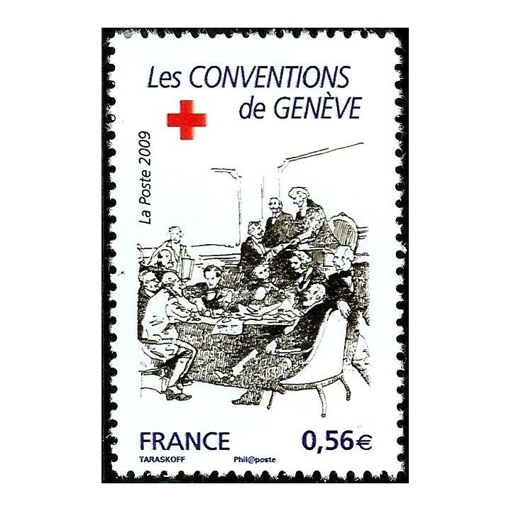 France - 4389