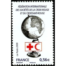 France - 4390